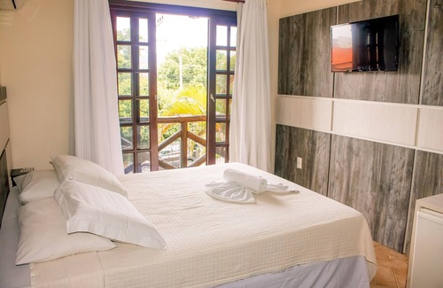 Canto Grande Hotel | Pousada Canto Grande
