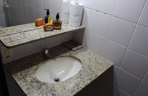 Boicucanga Beach Hotel | Pousada Canto Verde