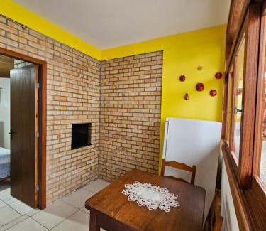 Guarda do Embau Hotel | Pousada Capricórnio