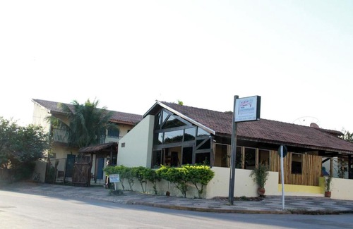 Bonito Hotel | Pousada Caramanchão
