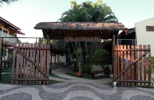 Bonito Hotel | Pousada Caramanchão