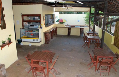 Bonito Hotel | Pousada Caramanchão