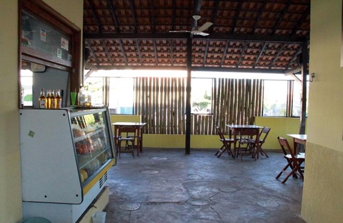 Bonito Hotel | Pousada Caramanchão