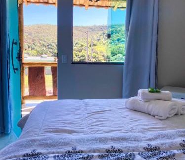 Serra do Cipo Hotel | Pousada Cardeal Mota