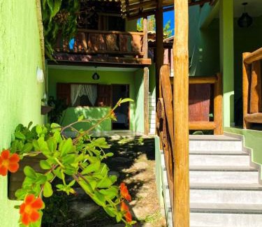 Serra do Cipo Hotel | Pousada Cardeal Mota