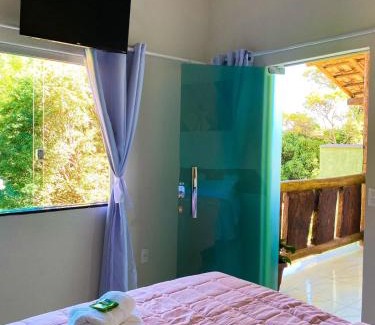 Serra do Cipo Hotel | Pousada Cardeal Mota