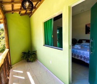Serra do Cipo Hotel | Pousada Cardeal Mota