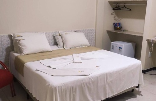 Ipiau Hotel | Pousada Cardoso