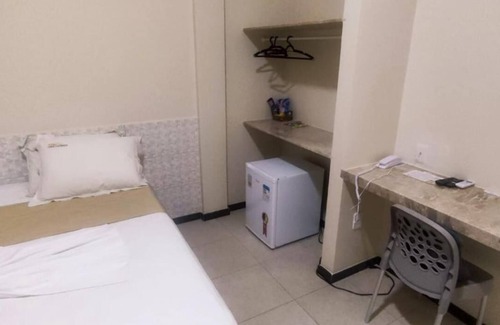 Ipiau Hotel | Pousada Cardoso