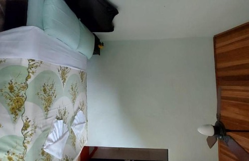 Ilha Grande Casa | Pousada carrossel