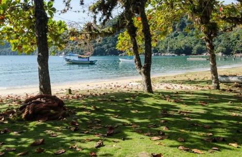 Ilha Grande Casa | Pousada carrossel