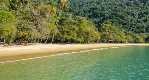Ilha Grande Casa | Pousada carrossel