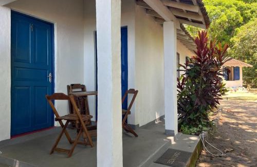 Ilha Grande Casa | Pousada carrossel