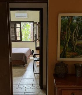 Chapada dos Guimaraes Casa | Pousada Casa Natuco