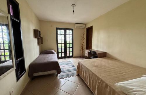 Chapada dos Guimaraes Casa | Pousada Casa Natuco