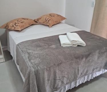 Praia da Armacao do Itapocoroi Hotel | Pousada casa da amizade