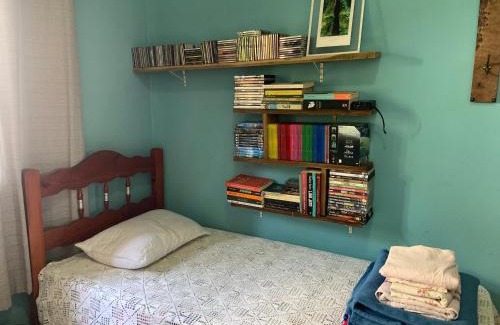 Sao Miguel Arcanjo Otro | Pousada Casa da Vovozinha