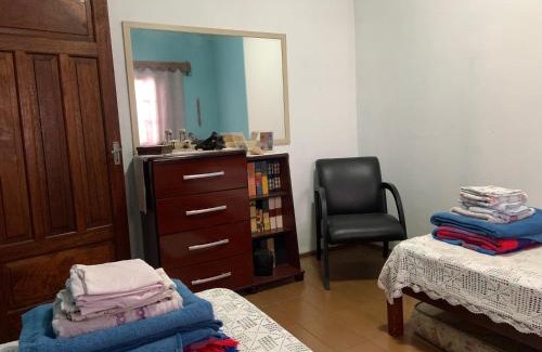 Sao Miguel Arcanjo Otro | Pousada Casa da Vovozinha