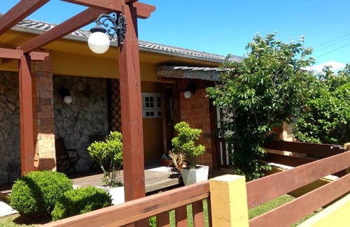 Urubici Hotel | Pousada Casa da Serra