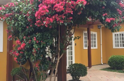 Urubici Hotel | Pousada Casa da Serra