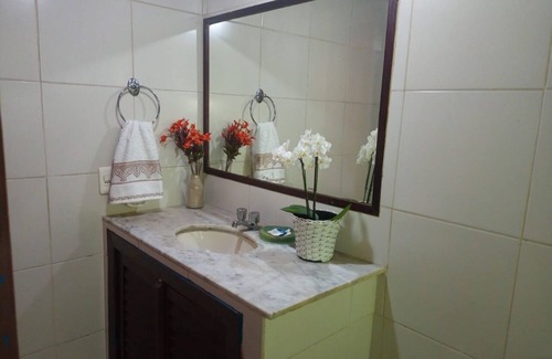 Portal da Ferradura Hotel | Pousada Casa da Tatá