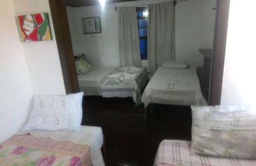 Portal da Ferradura Hotel | Pousada Casa da Tatá