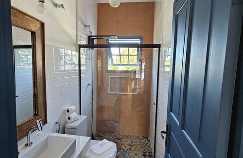 Tiradentes Hotel | Pousada Casa da Tuta