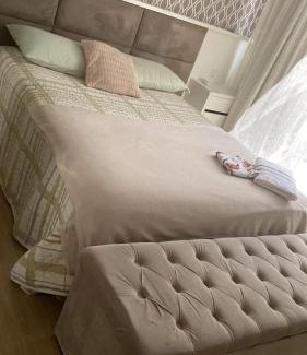 Garcia Casa | Pousada Casa da Vó
