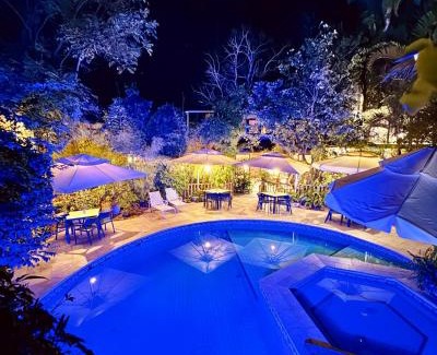 Sao Jorge Hotel | Pousada Casa das Flores