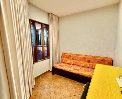 Sao Jorge Hotel | Pousada Casa das Flores