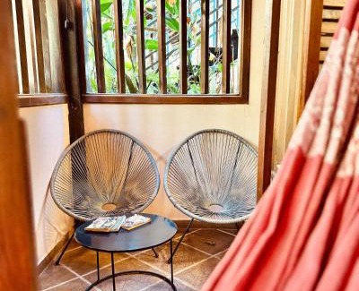Sao Jorge Hotel | Pousada Casa das Flores