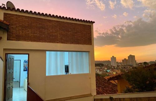 Braganca Paulista Cama Y Desayuno | Pousada Casa de Bragança