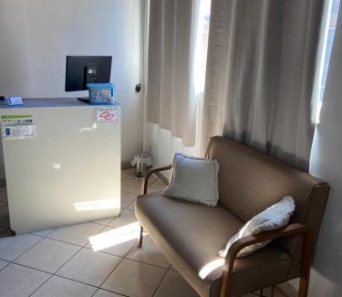 Braganca Paulista Cama Y Desayuno | Pousada Casa de Bragança