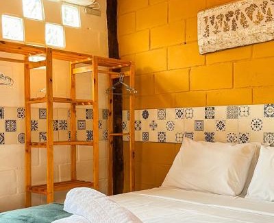 Tiradentes Hotel | Pousada casa de fadas