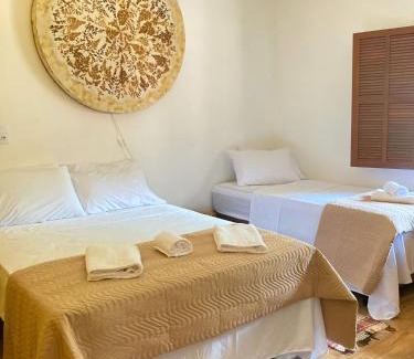 Tiradentes Hotel | Pousada casa de fadas