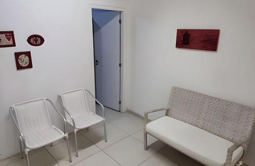 Vila Clementino Apartamento | Pousada Casa De Vó