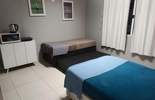 Vila Clementino Apartamento | Pousada Casa De Vó