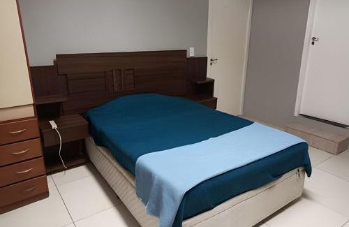 Vila Clementino Apartamento | Pousada Casa De Vó