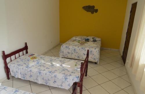 Cabore Hotel | Pousada Casa Do Mar
