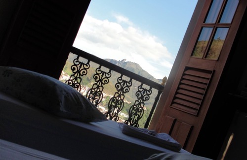 Ouro Preto Hotel | Pousada Casa dos Contos
