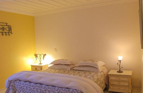 Capivari Hotel | Pousada Casa Gialla - Campos do Jordão