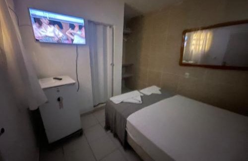 Pajucara Hotel | Pousada Casa Mar