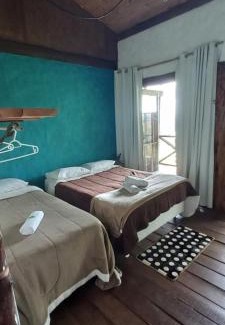Taubate Hotel | Pousada Casa Mato