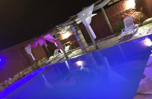 Old Town Hotel | Pousada Casa Matutina