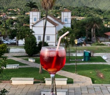 Old Town Hotel | Pousada Casa Matutina