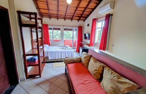 Maranduba Hotel | Pousada Casa na Praia