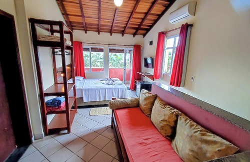 Maranduba Hotel | Pousada Casa na Praia