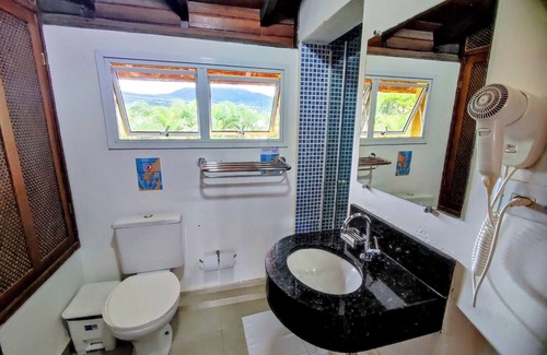Maranduba Hotel | Pousada Casa na Praia