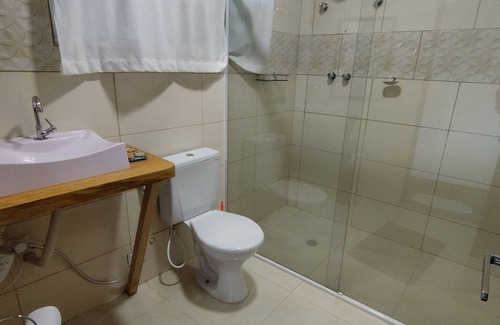 Colinas Capivari Hotel | Pousada Casa Redonda