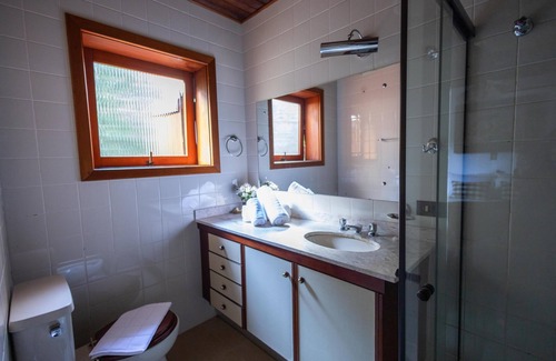 Vila Izabel Hotel | Pousada Casa Serena
